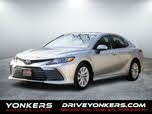 Toyota Camry LE AWD