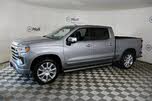 Chevrolet Silverado 1500 High Country Crew Cab 4WD
