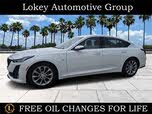 Cadillac CT5 Premium Luxury RWD
