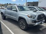 Toyota Tacoma TRD Sport Double Cab LB 4WD