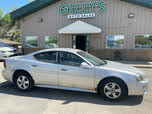 Pontiac Grand Prix Base