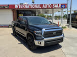 Toyota Tundra SR5 CrewMax 4.6L