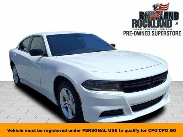 2023 Dodge Charger SXT RWD