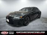 Lexus IS 350 F Sport RWD