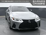 Lexus IS 350 F Sport RWD