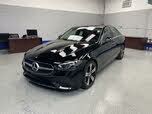 Mercedes-Benz C-Class C 300 4MATIC Sedan AWD