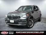 BMW X5 xDrive40i AWD