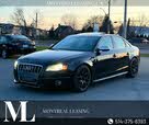 Audi S4 3.0T quattro Premium Plus Sedan AWD