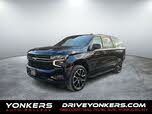 Chevrolet Suburban RST 4WD