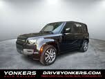Land Rover Defender 110 X-Dynamic HSE AWD