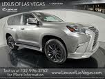 Lexus GX 460 AWD