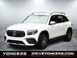 Mercedes-Benz GLB AMG 35 4MATIC