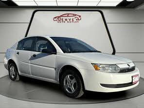 Saturn ION 1