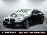 BMW 5 Series 540i xDrive AWD