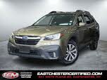 Subaru Outback Premium Crossover AWD