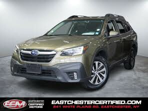 Subaru Outback Premium Crossover AWD