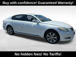Lexus GS 350 RWD