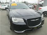 2019 Chrysler 300