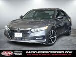 Honda Accord 1.5T Sport FWD