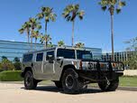 Hummer H1 Alpha Base