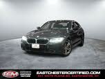 BMW 5 Series 530i xDrive AWD