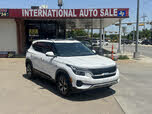 Kia Seltos EX AWD
