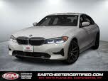 BMW 3 Series 330i xDrive AWD