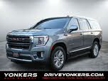 GMC Yukon SLT 4WD