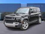 Land Rover Defender 110 V8 P500 SE AWD