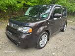 Nissan Cube 1.8 S Krom Edition