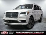 Lincoln Navigator Reserve 4WD