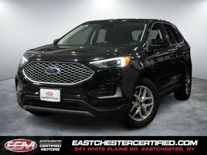 Ford Edge SEL AWD