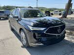 Acura MDX SH-AWD with Advance Package