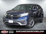 Honda CR-V EX AWD