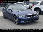 BMW 3 Series 330i xDrive AWD
