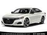Honda Accord Sport FWD