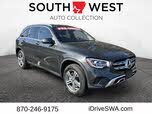 Mercedes-Benz GLC 300 SUV 4MATIC