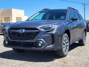 Subaru Outback Premium AWD