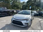 Toyota Corolla SE FWD