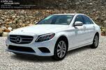 Mercedes-Benz C-Class C 300 4MATIC AWD