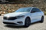Volkswagen Jetta R-Line FWD