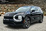 Mitsubishi Outlander ES S-AWC