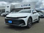 Toyota Crown XLE AWD