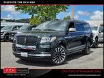 Lincoln Navigator L Black Label 4WD