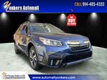 Subaru Outback Crossover Limited AWD