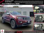 Jeep Grand Cherokee Limited 4WD