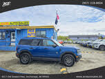 Ford Bronco Sport Big Bend AWD