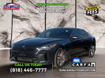 Kia Stinger GT2 RWD