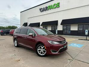 Chrysler Pacifica Limited FWD