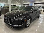 Hyundai Sonata SE FWD